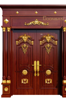 dominate 2 cánh gõ